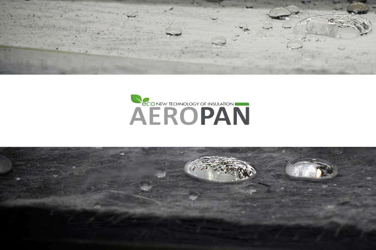 Aeropan European Funding Division