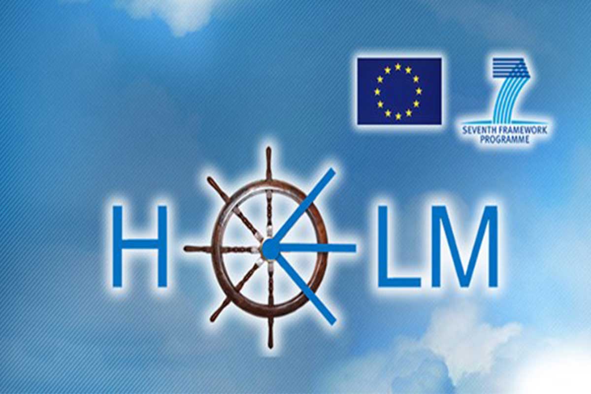 Helm FP7 European Funding Division