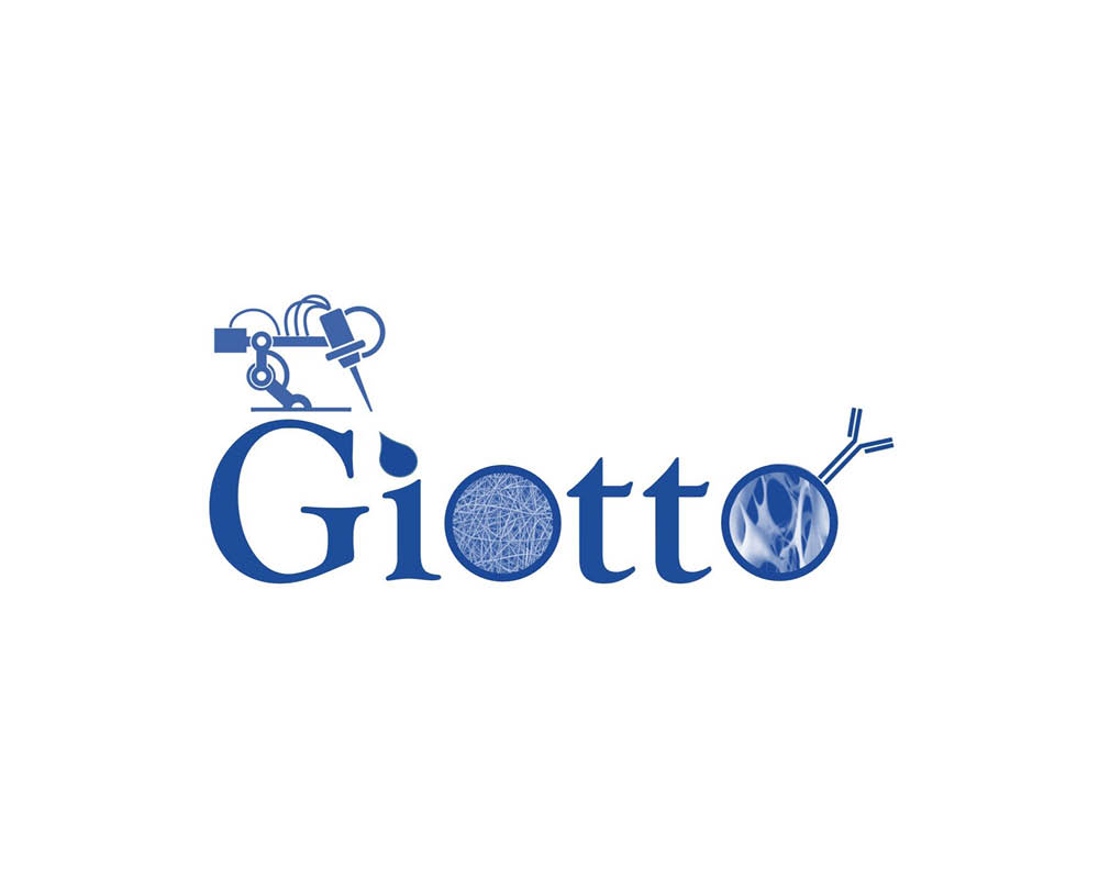 Giotto project - bewarrant is partner